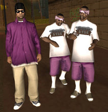 Load image into Gallery viewer, BDNF 420 SPECIAL TEE