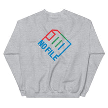 Load image into Gallery viewer, Ask Why Crewneck