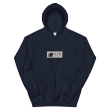 Load image into Gallery viewer, BDNF No File 95 Hoodie