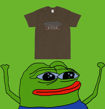 Load image into Gallery viewer, BDNF 420 SPECIAL TEE
