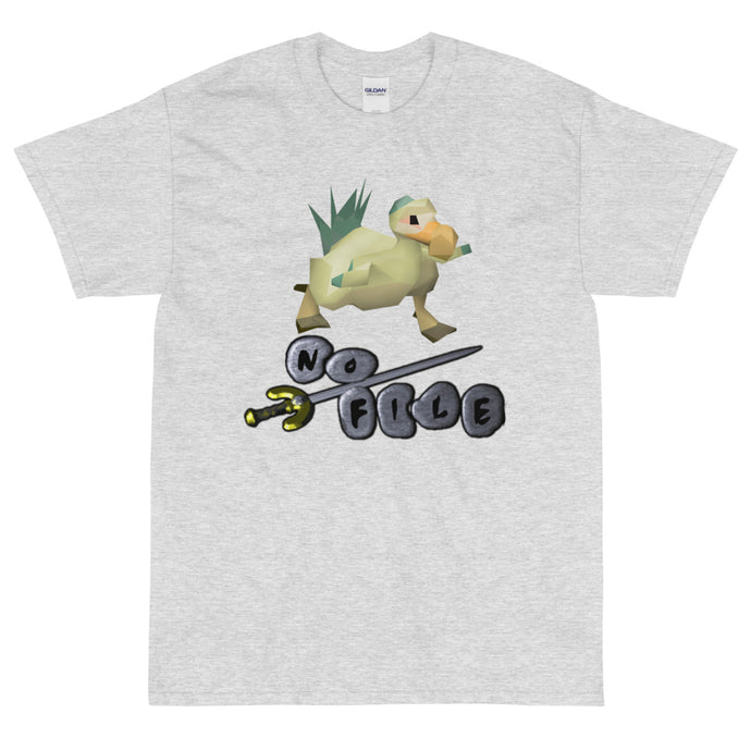 NoFile OS Chompy Tee