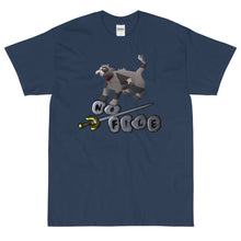 Load image into Gallery viewer, NoFile OS Gatito Tee
