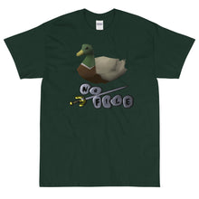 Load image into Gallery viewer, NoFile OS Duckie Tee
