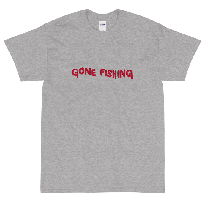 BDNF GONE FISHING