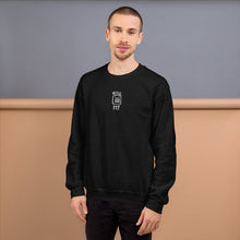 Load image into Gallery viewer, No File OG Logo Crewneck
