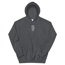 Load image into Gallery viewer, No File OG Logo Hoodie
