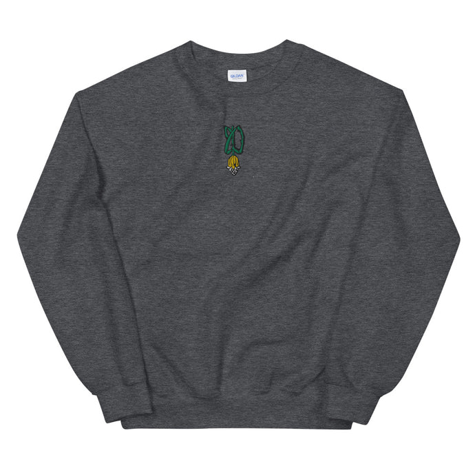 BD ForTheEarth Crewneck