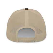 Load image into Gallery viewer, BDNF UNI TRUCKER CAP
