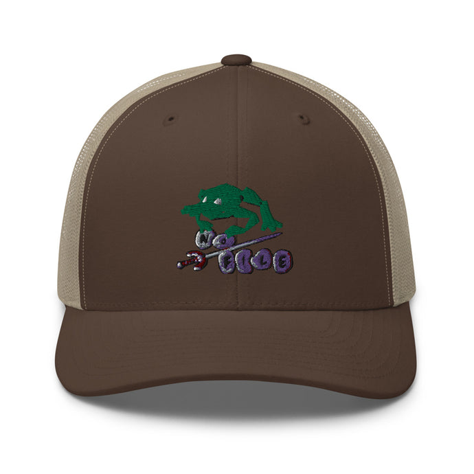 NoFile OSRS FRoggy Cap