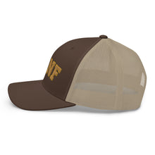 Load image into Gallery viewer, BDNF UNI TRUCKER CAP
