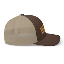 Load image into Gallery viewer, BDNF UNI TRUCKER CAP
