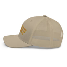 Load image into Gallery viewer, BDNF UNI TRUCKER CAP
