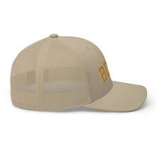 Load image into Gallery viewer, BDNF UNI TRUCKER CAP
