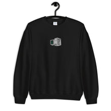 Load image into Gallery viewer, BDNF CRT Setup Crewneck
