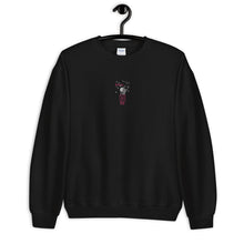 Load image into Gallery viewer, No File Stargazing Crewneck
