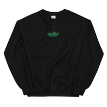 Load image into Gallery viewer, nf in yo face crewneck
