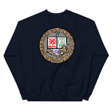 Load image into Gallery viewer, BDNF University Sweatshirt
