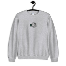 Load image into Gallery viewer, BDNF CRT Setup Crewneck
