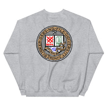 Load image into Gallery viewer, BDNF University Sweatshirt
